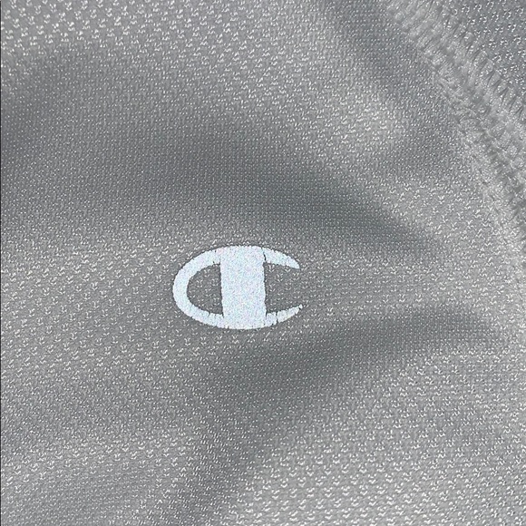 Champion Tee - Picture 3 of 4